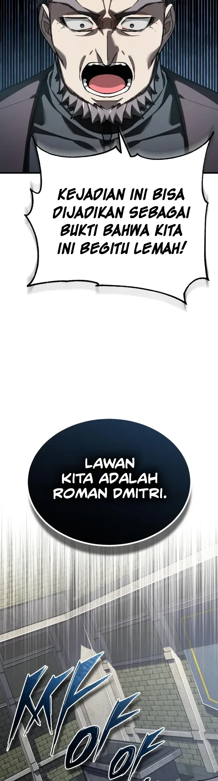 The Heavenly Demon Can’t Live a Normal Life Chapter 178 Gambar 5