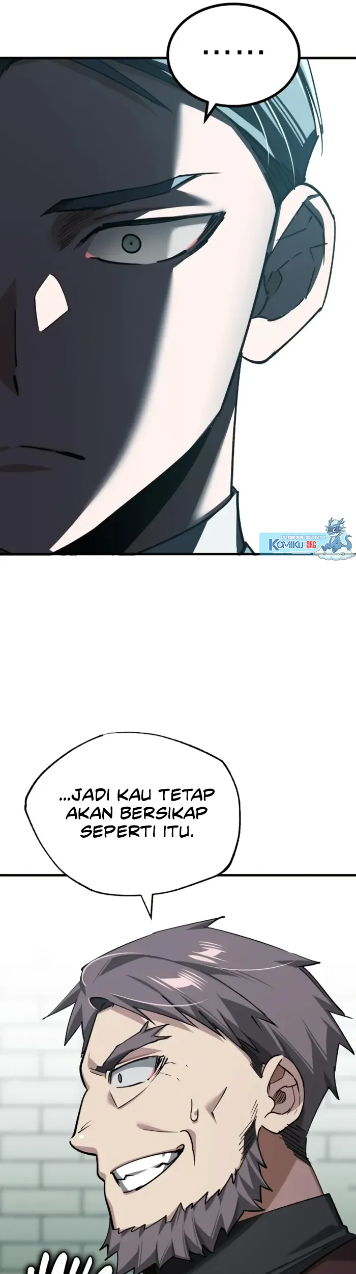 The Heavenly Demon Can’t Live a Normal Life Chapter 178 Gambar 14