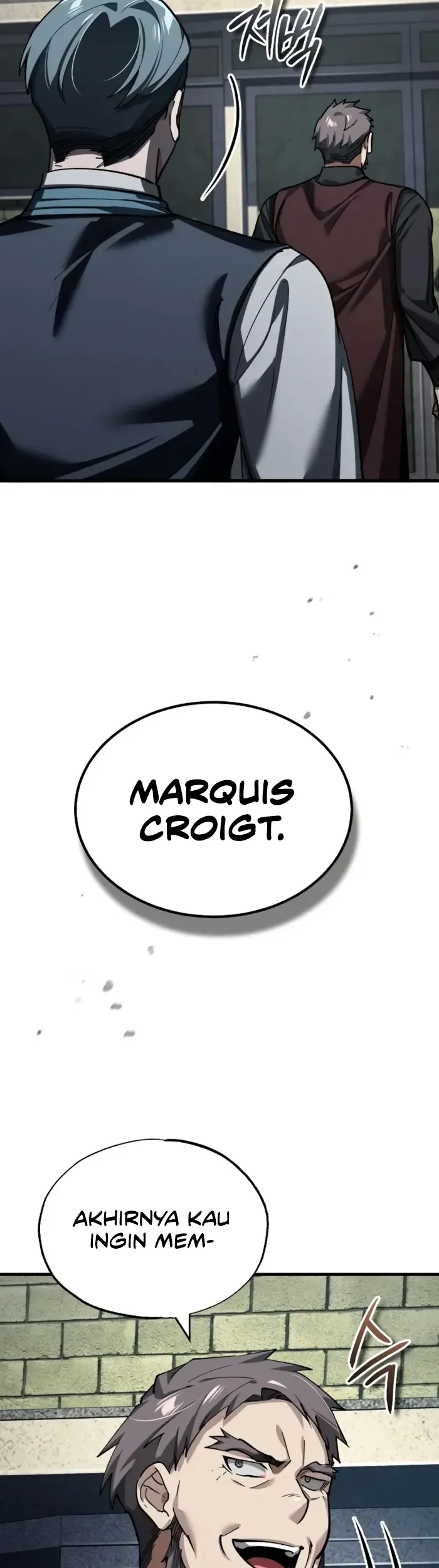 The Heavenly Demon Can’t Live a Normal Life Chapter 178 Gambar 16