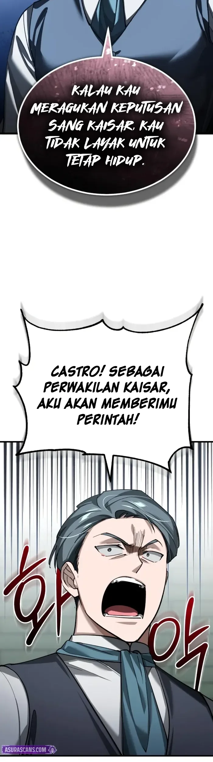 The Heavenly Demon Can’t Live a Normal Life Chapter 178 Gambar 21