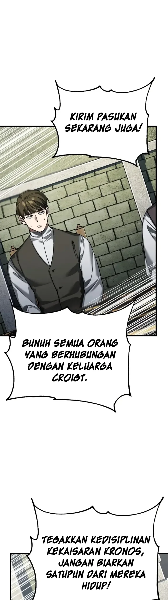 The Heavenly Demon Can’t Live a Normal Life Chapter 178 Gambar 22