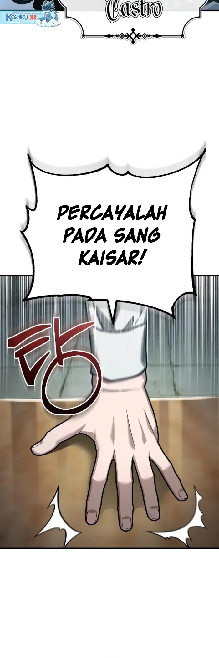 The Heavenly Demon Can’t Live a Normal Life Chapter 178 Gambar 24