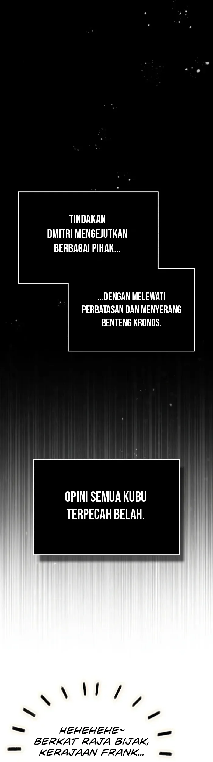 The Heavenly Demon Can’t Live a Normal Life Chapter 178 Gambar 43