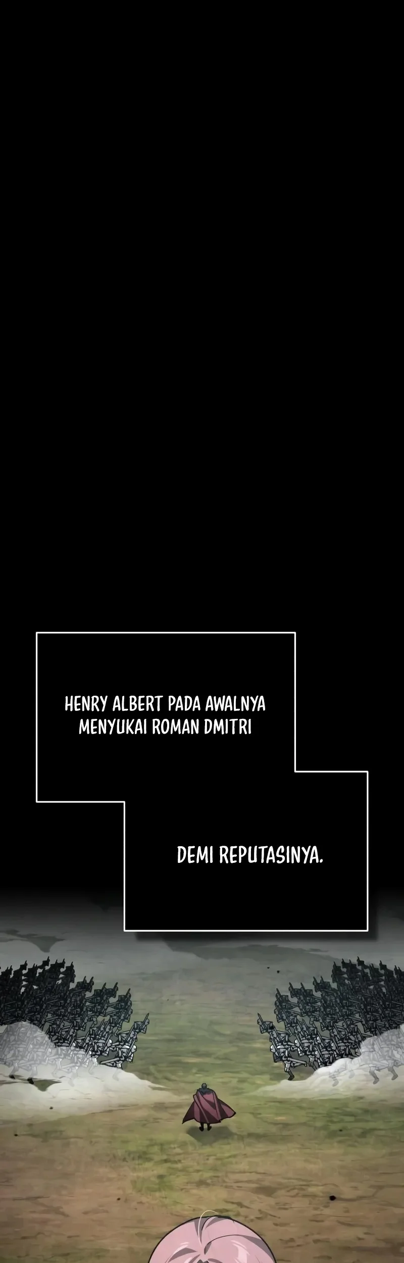 Manhwa The Heavenly Demon Can’t Live a Normal Life Chapter 179 gambar nomor 2