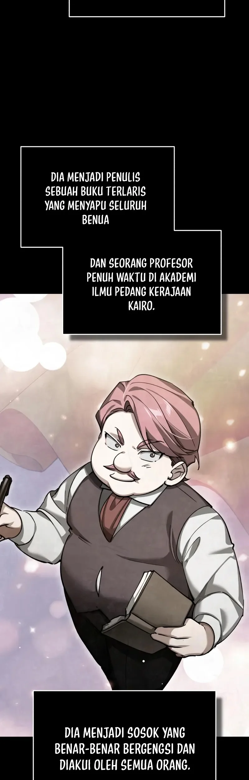 The Heavenly Demon Can’t Live a Normal Life Chapter 179 Gambar 4