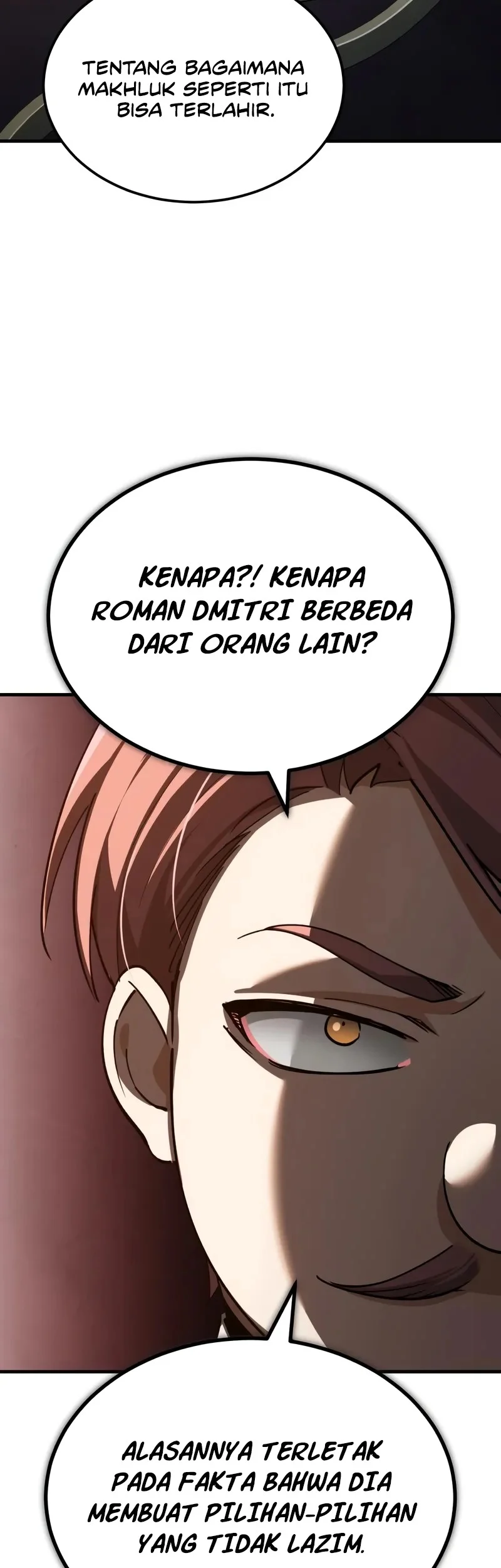 The Heavenly Demon Can’t Live a Normal Life Chapter 179 Gambar 10