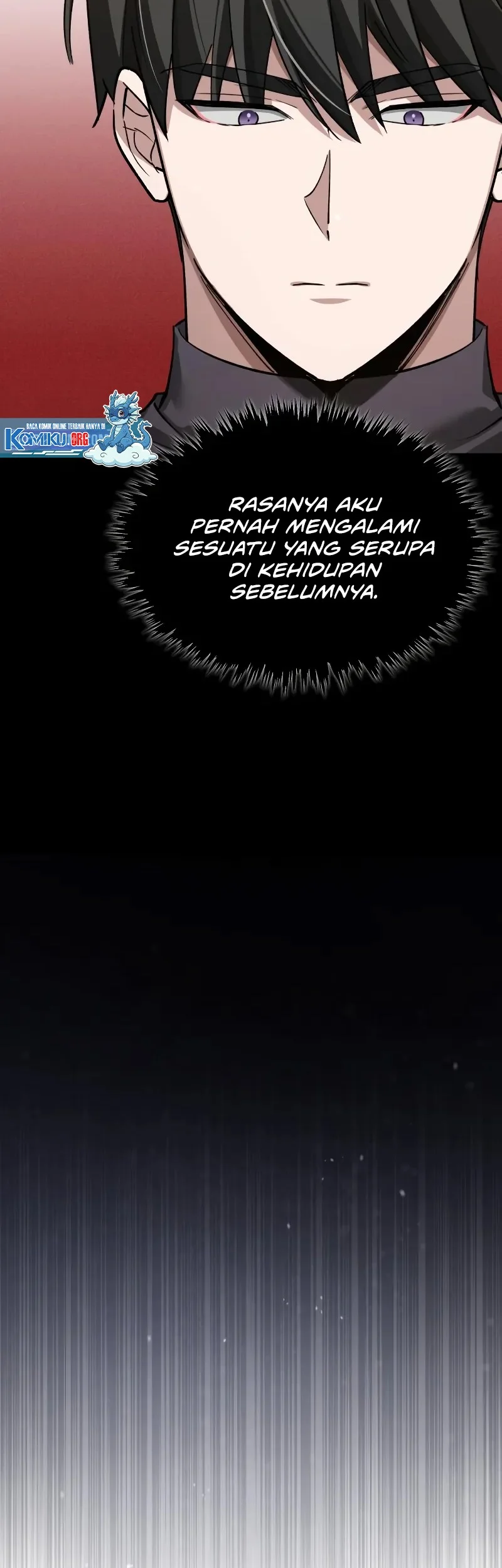 The Heavenly Demon Can’t Live a Normal Life Chapter 180 Gambar 64