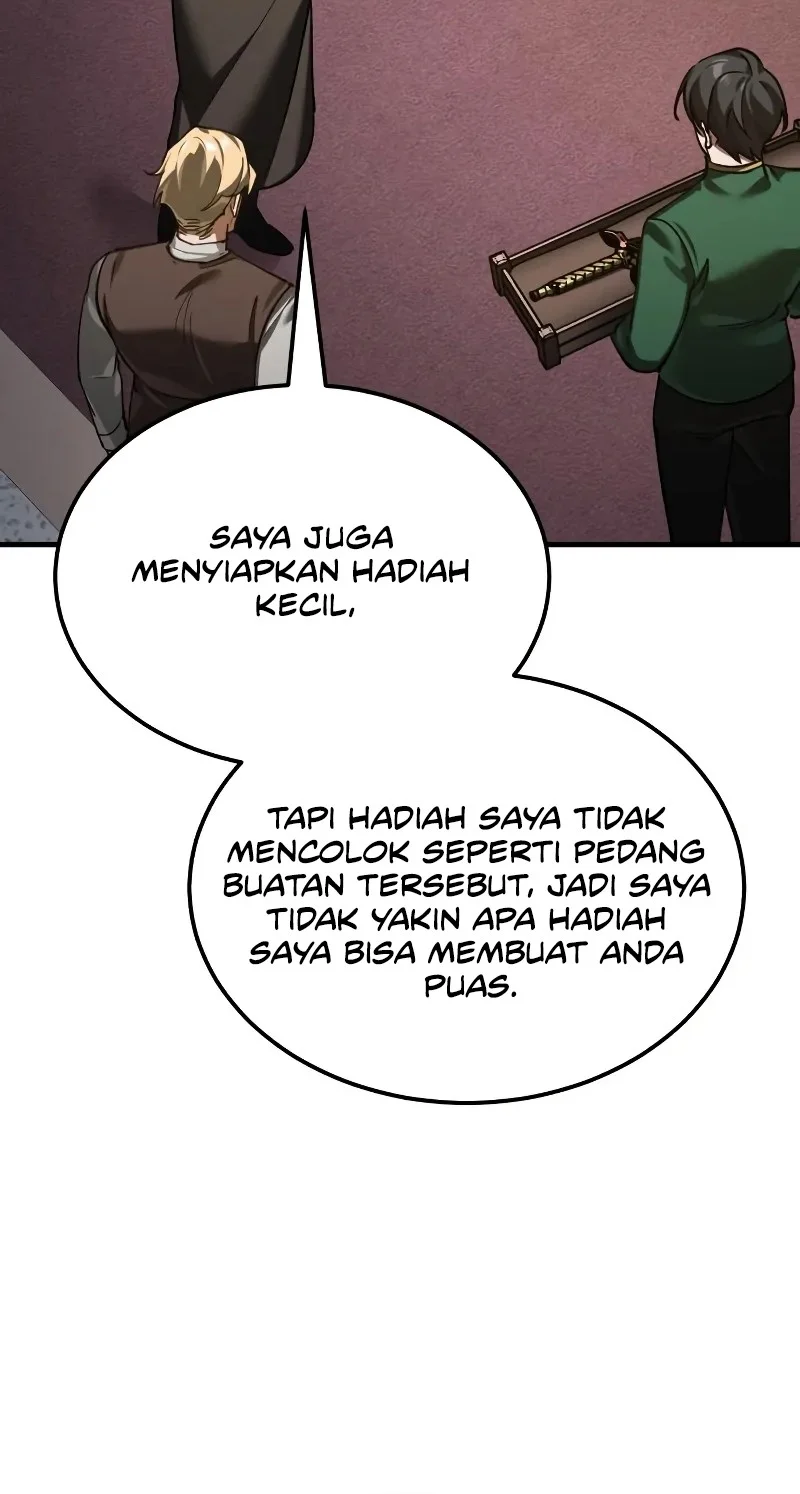 The Heavenly Demon Can’t Live a Normal Life Chapter 180 Gambar 13