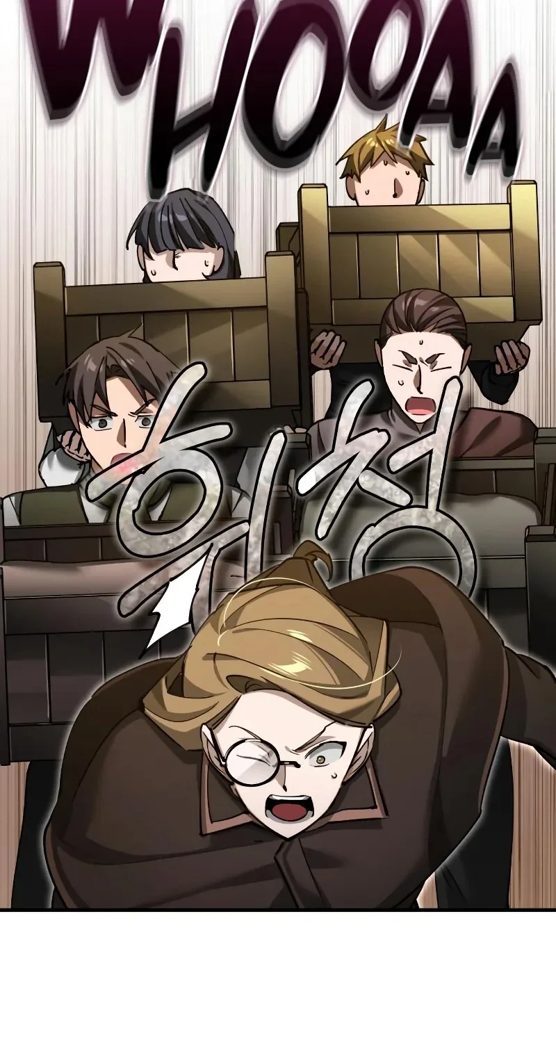 The Heavenly Demon Can’t Live a Normal Life Chapter 180 Gambar 19