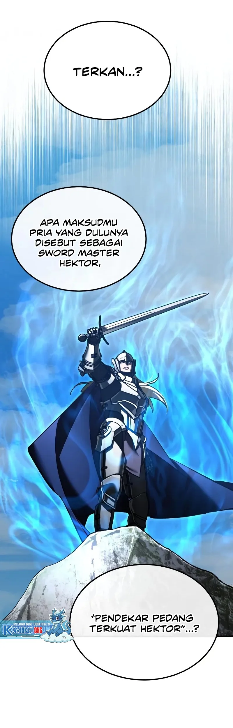 The Heavenly Demon Can’t Live a Normal Life Chapter 180 Gambar 21