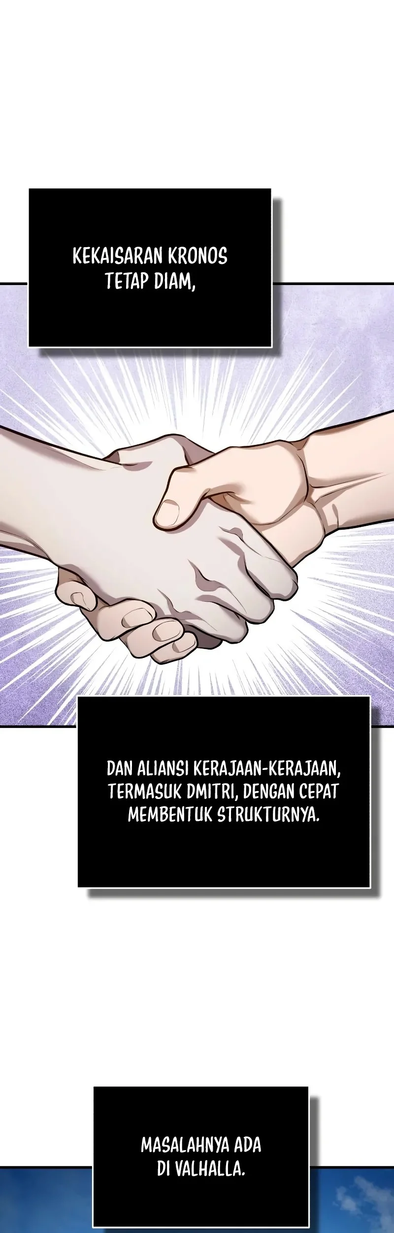 The Heavenly Demon Can’t Live a Normal Life Chapter 180 Gambar 30