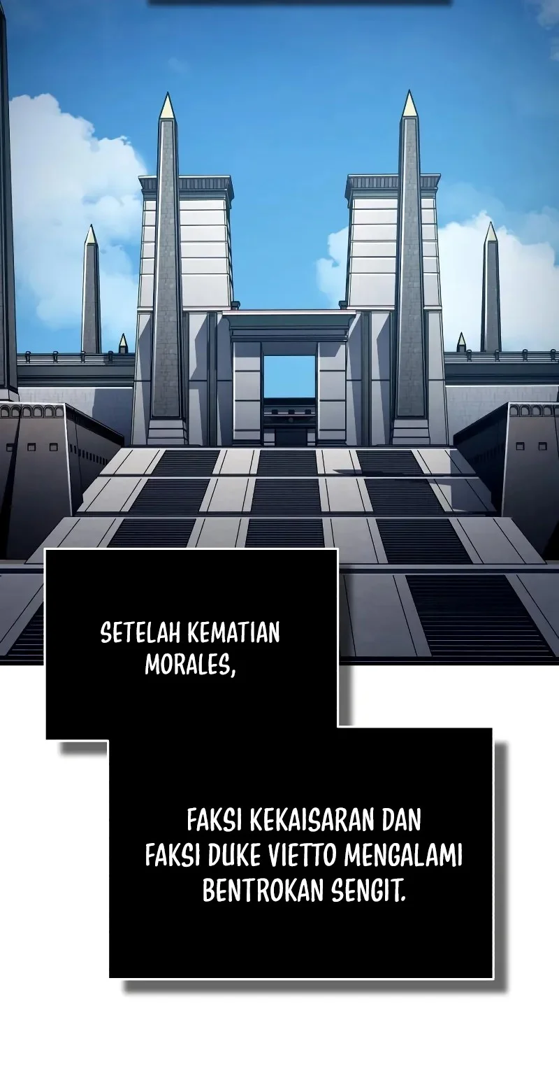 The Heavenly Demon Can’t Live a Normal Life Chapter 180 Gambar 31