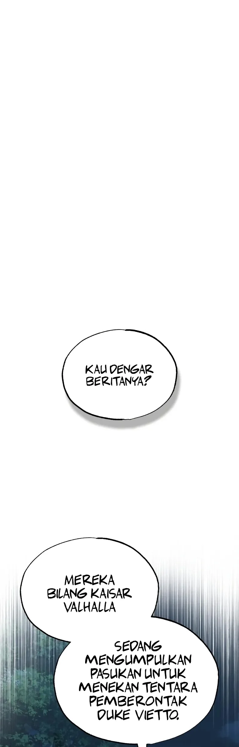 The Heavenly Demon Can’t Live a Normal Life Chapter 180 Gambar 32