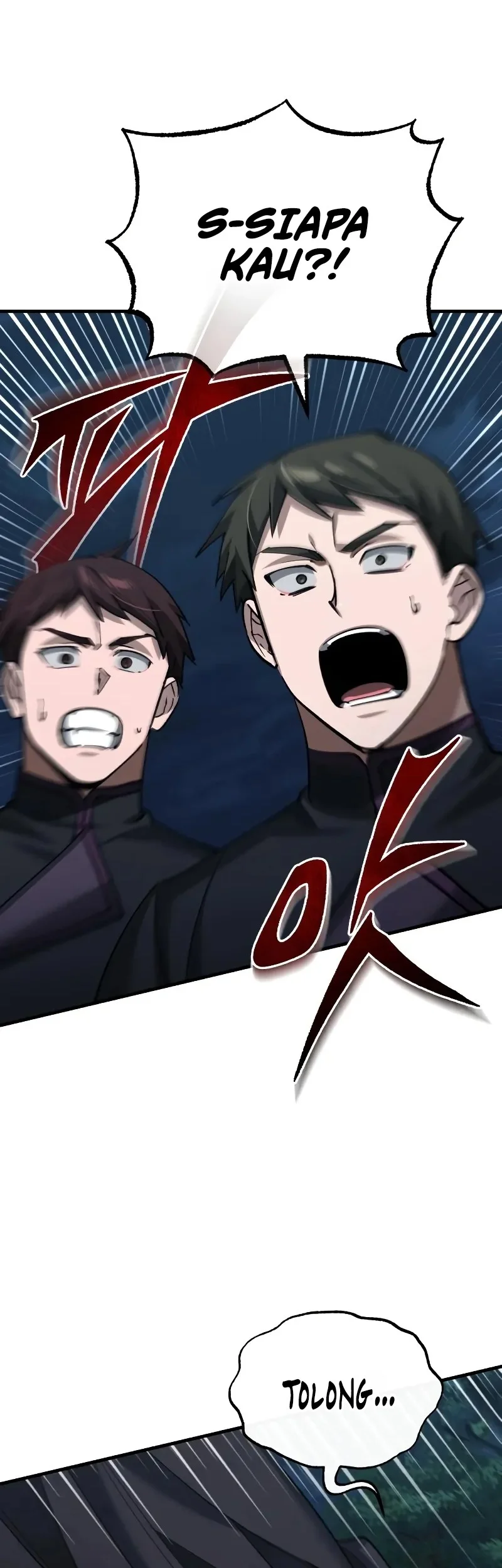 The Heavenly Demon Can’t Live a Normal Life Chapter 180 Gambar 35