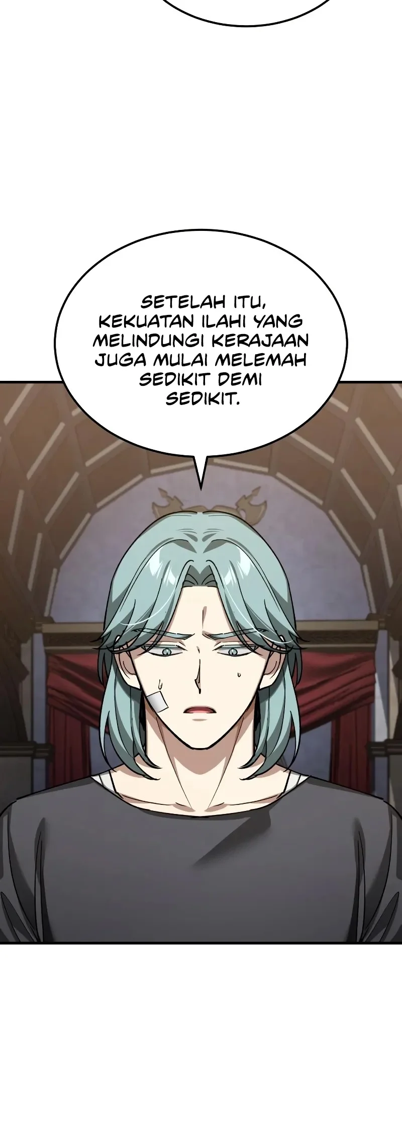 The Heavenly Demon Can’t Live a Normal Life Chapter 180 Gambar 42