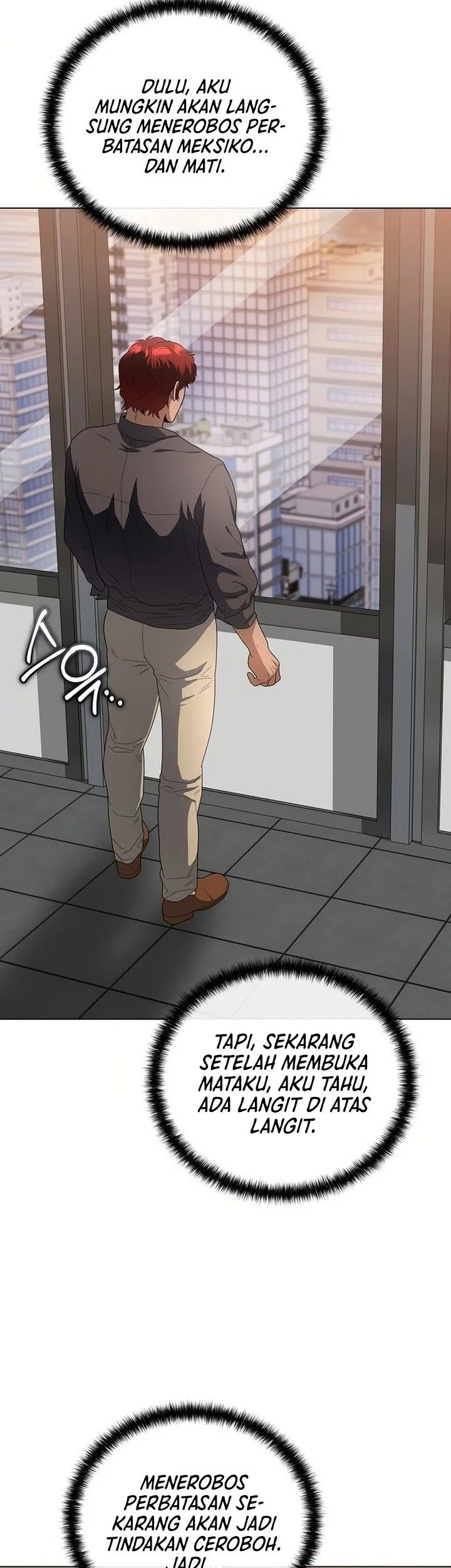 The Heavenly Demon Lord Who Doesn’t Want to Level Up Chapter 90 Gambar 19