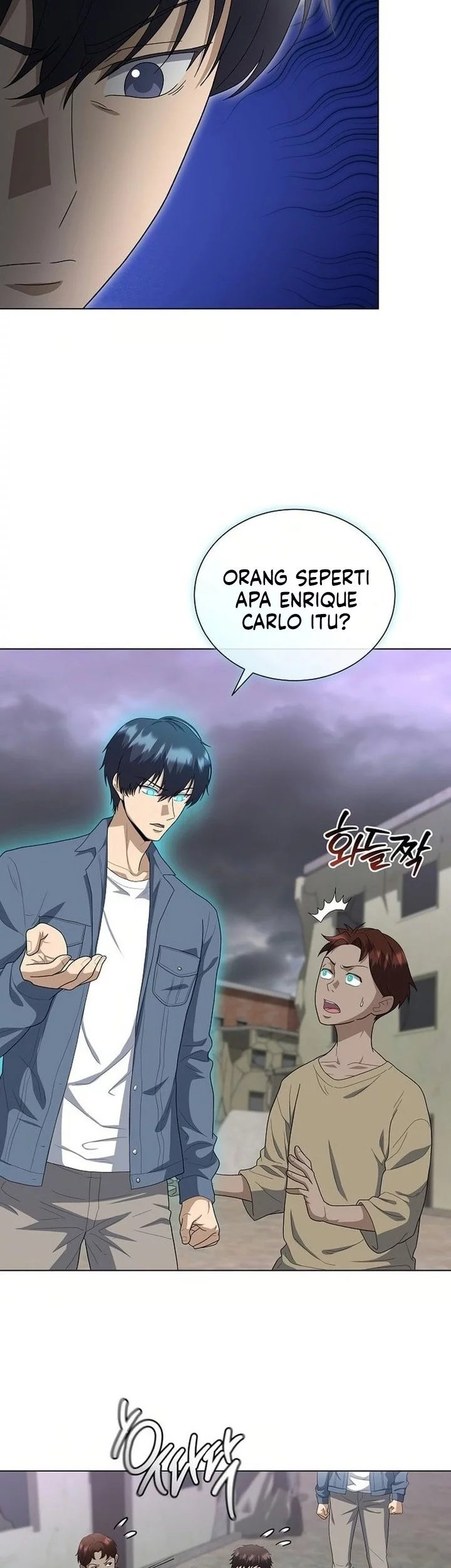 The Heavenly Demon Lord Who Doesn’t Want to Level Up Chapter 90 Gambar 25