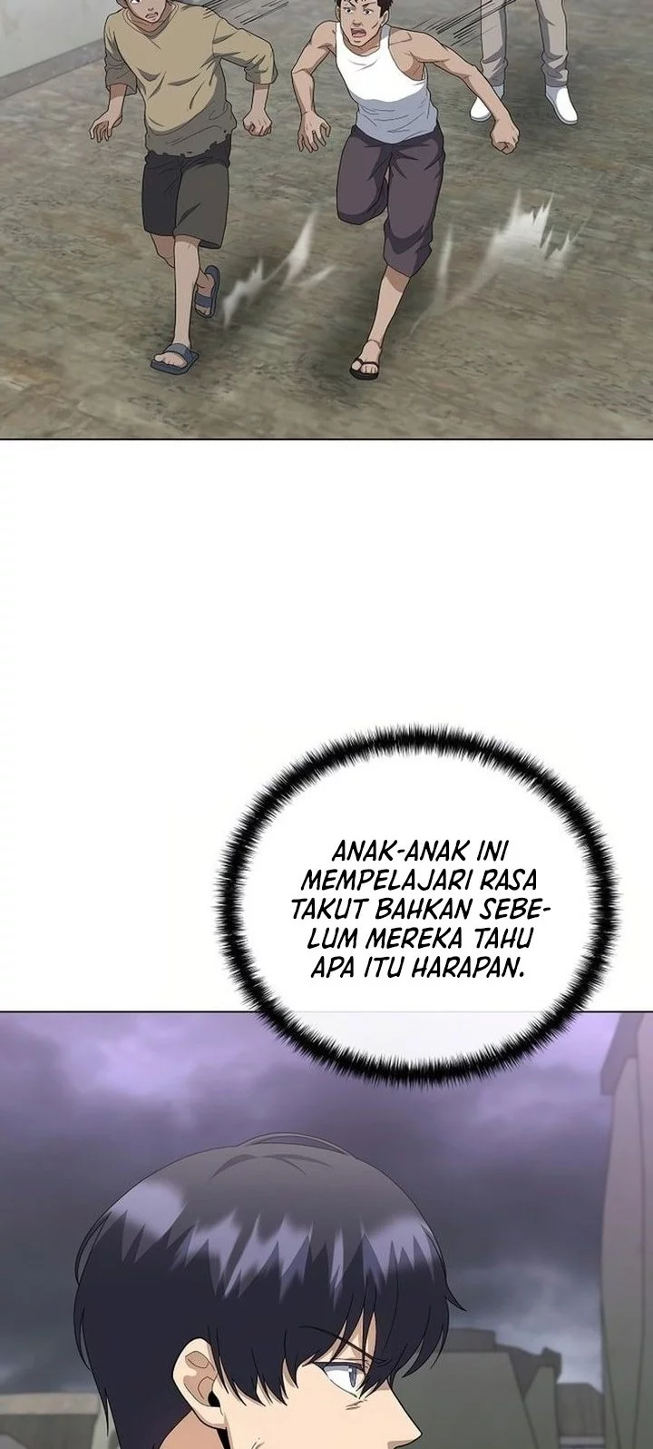 The Heavenly Demon Lord Who Doesn’t Want to Level Up Chapter 90 Gambar 26