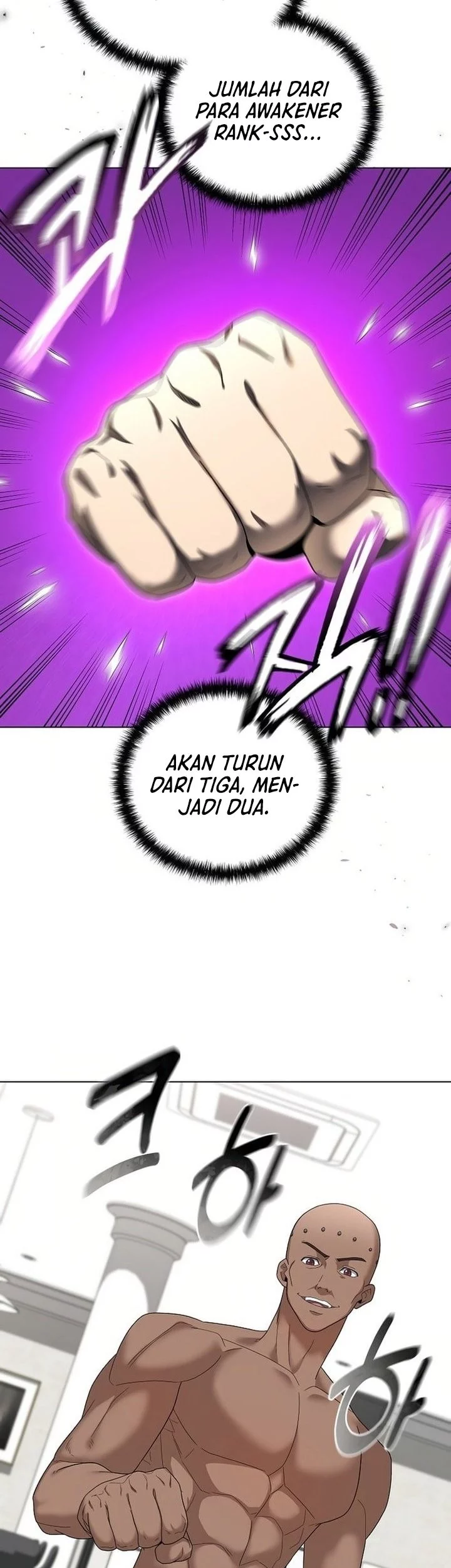 The Heavenly Demon Lord Who Doesn’t Want to Level Up Chapter 90 Gambar 29