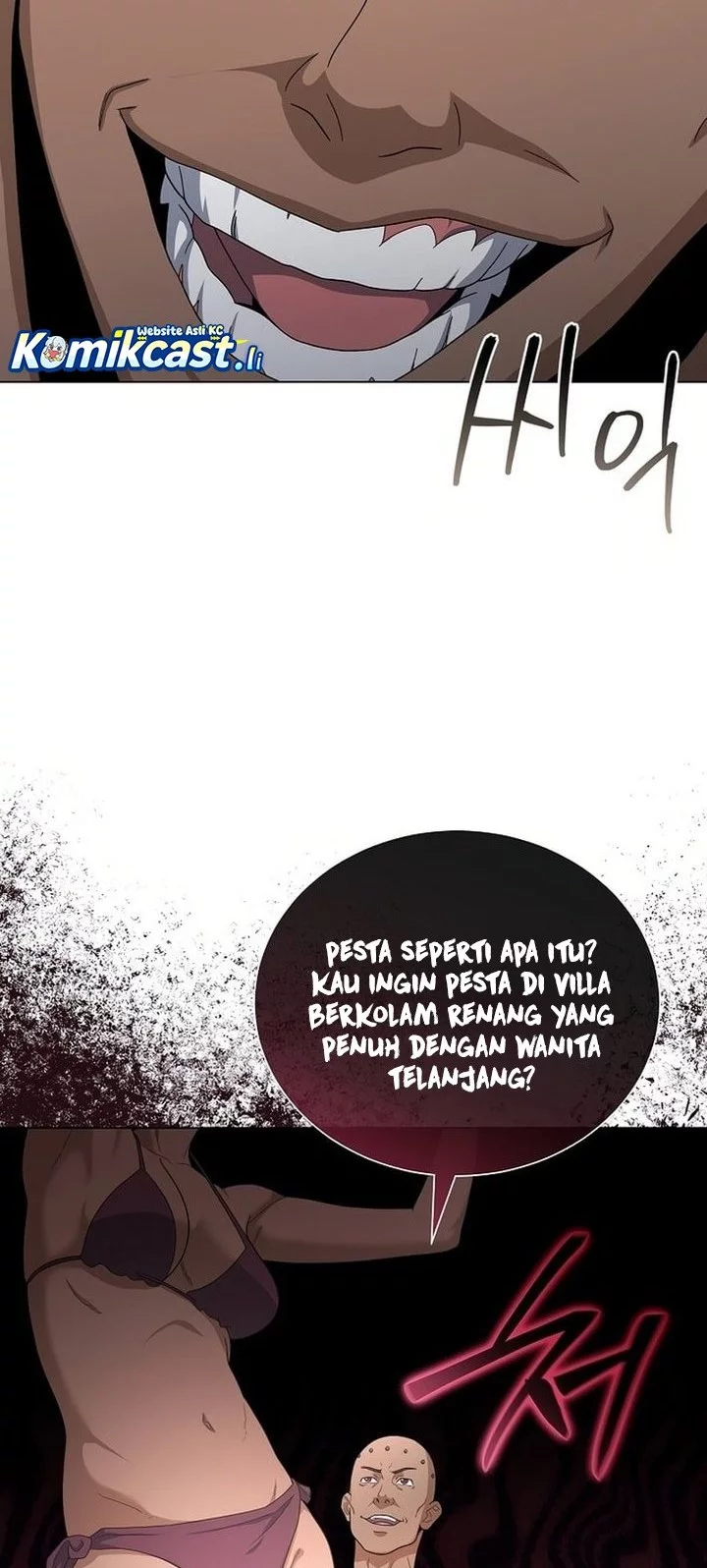 The Heavenly Demon Lord Who Doesn’t Want to Level Up Chapter 90 Gambar 34