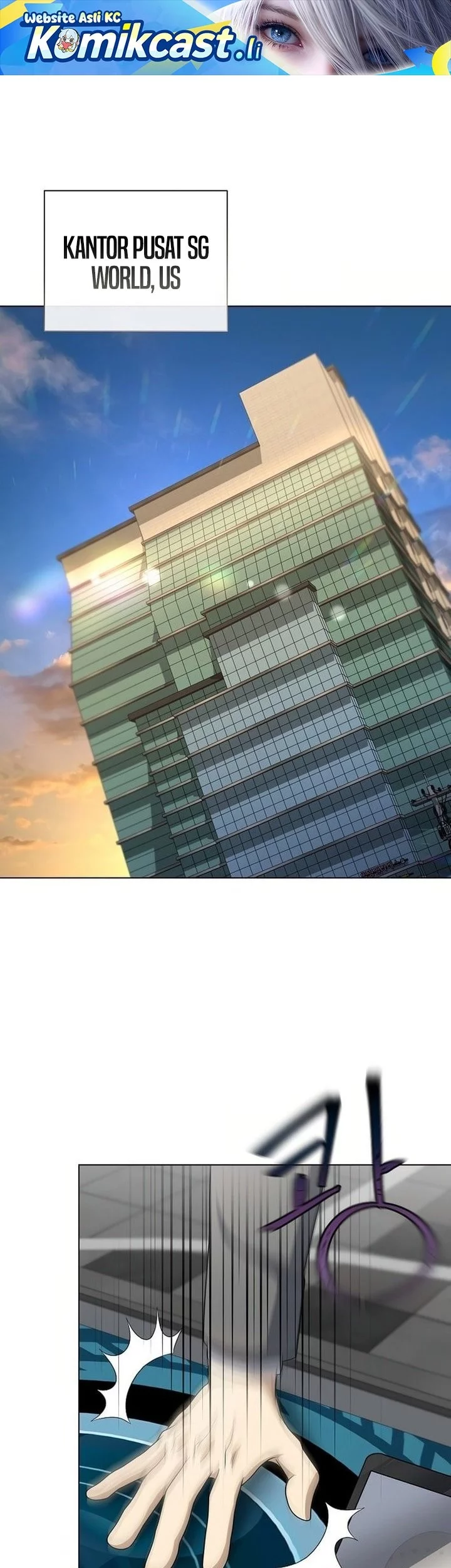 Komik The Heavenly Demon Lord Who Doesn’t Want to Level Up Chapter 90 gambar nomor 1