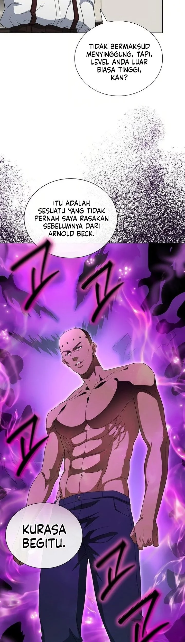 The Heavenly Demon Lord Who Doesn’t Want to Level Up Chapter 90 Gambar 41