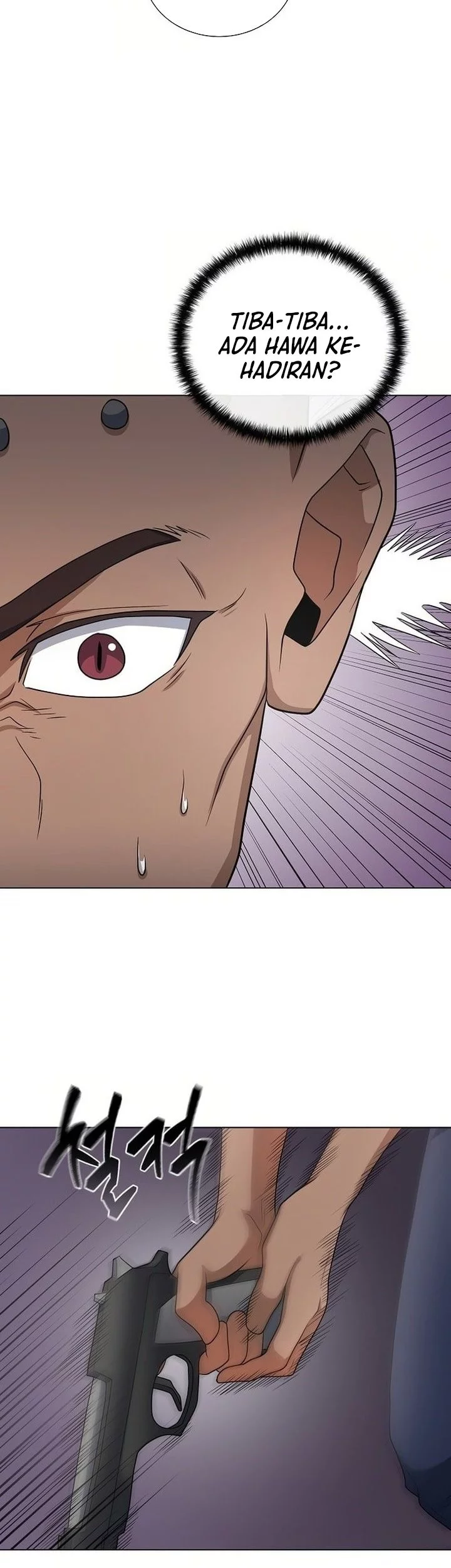 The Heavenly Demon Lord Who Doesn’t Want to Level Up Chapter 90 Gambar 43