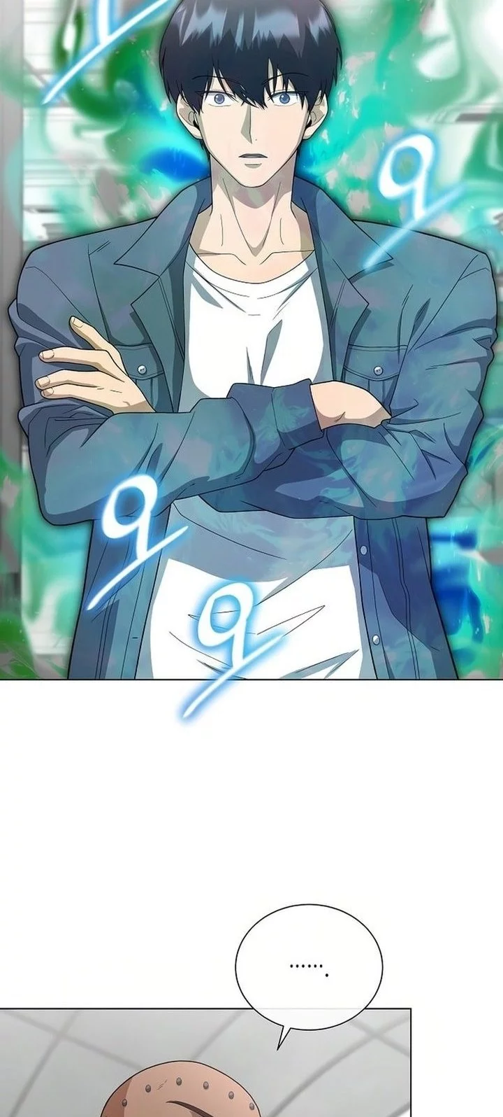 The Heavenly Demon Lord Who Doesn’t Want to Level Up Chapter 90 Gambar 52