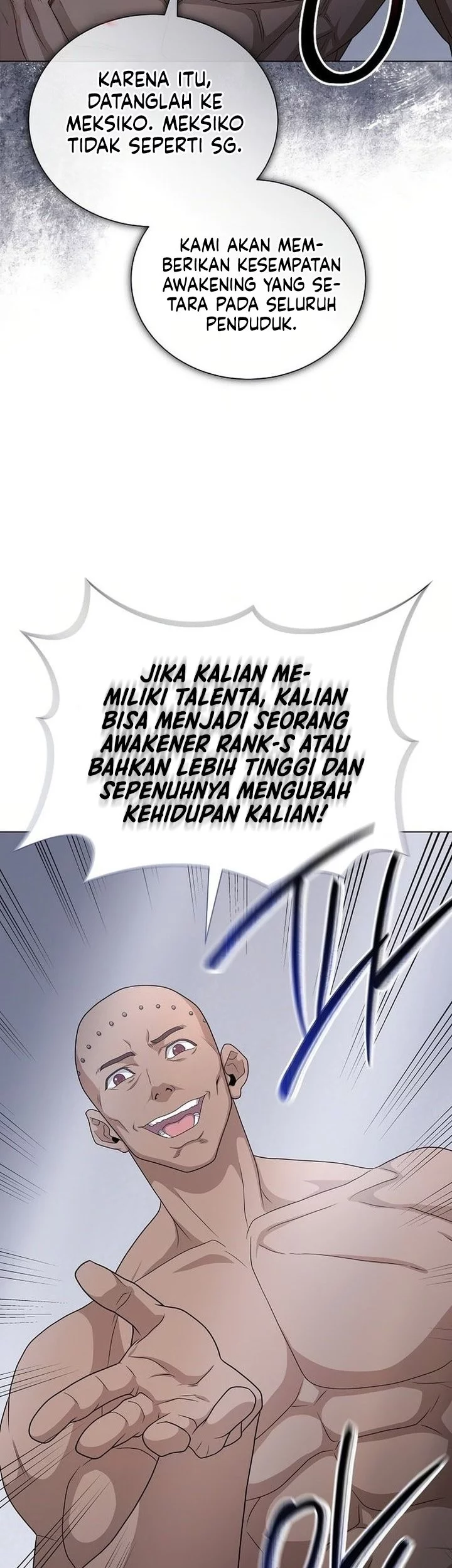 The Heavenly Demon Lord Who Doesn’t Want to Level Up Chapter 90 Gambar 9