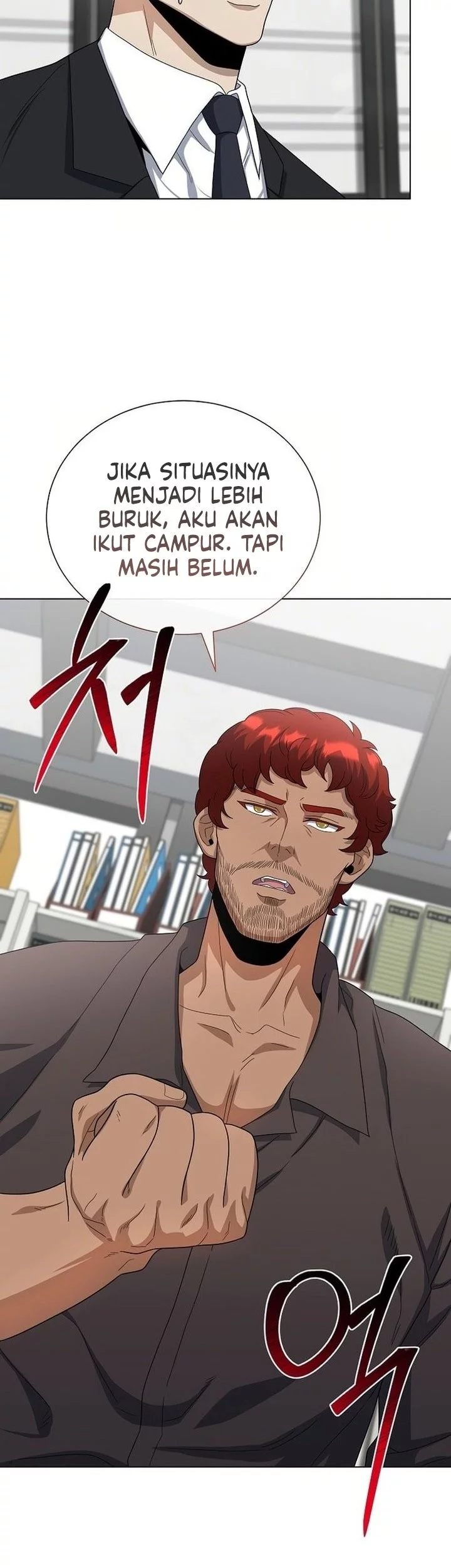 The Heavenly Demon Lord Who Doesn’t Want to Level Up Chapter 90 Gambar 17