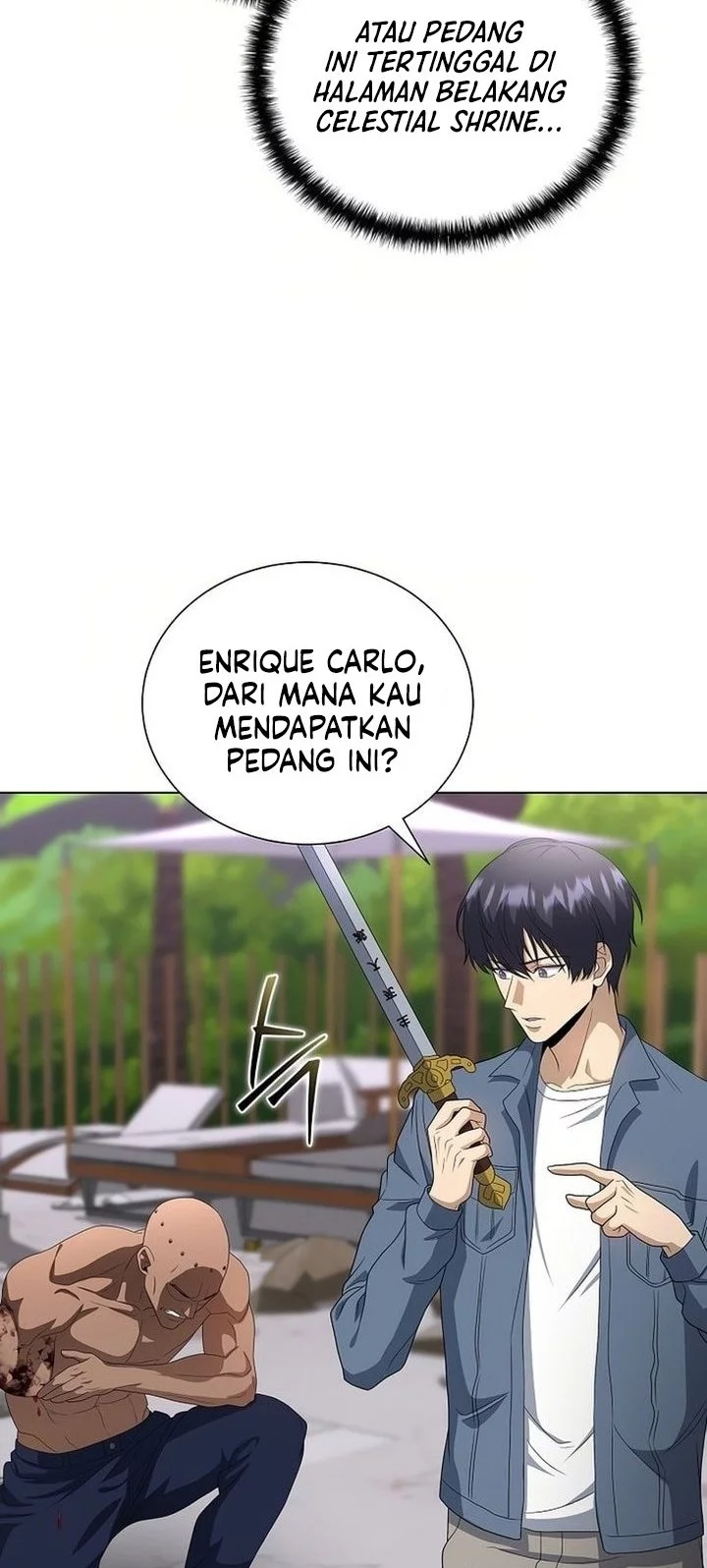 The Heavenly Demon Lord Who Doesn’t Want to Level Up Chapter 91 Gambar 20