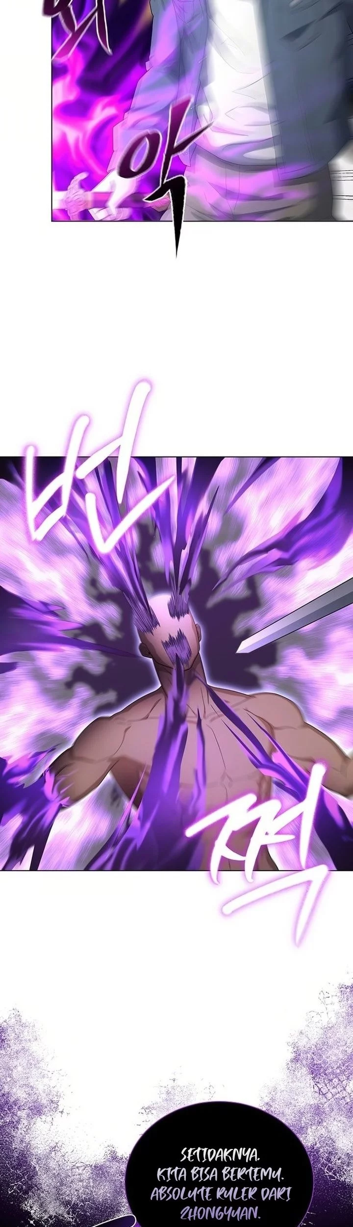 The Heavenly Demon Lord Who Doesn’t Want to Level Up Chapter 91 Gambar 23