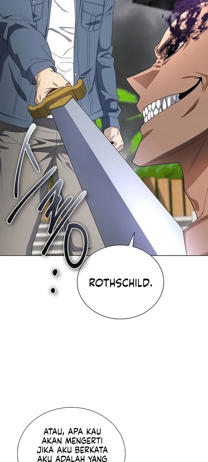 The Heavenly Demon Lord Who Doesn’t Want to Level Up Chapter 91 Gambar 26