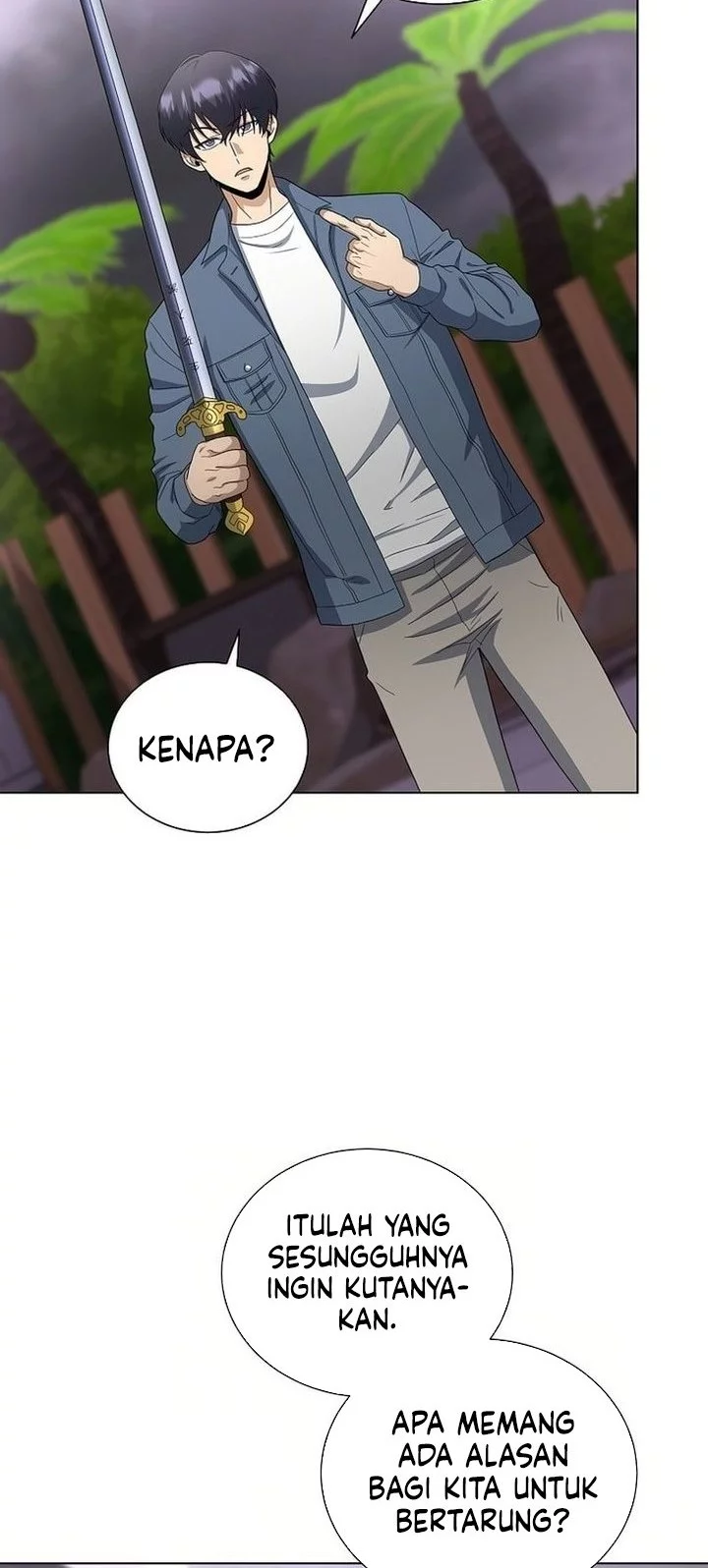 The Heavenly Demon Lord Who Doesn’t Want to Level Up Chapter 91 Gambar 38