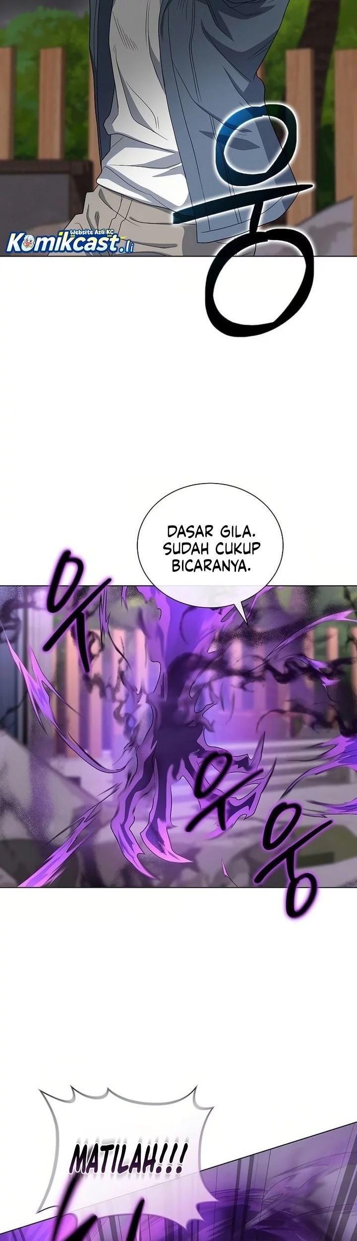 The Heavenly Demon Lord Who Doesn’t Want to Level Up Chapter 91 Gambar 45