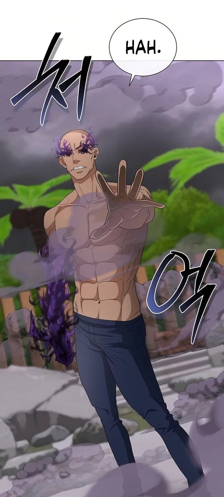 The Heavenly Demon Lord Who Doesn’t Want to Level Up Chapter 91 Gambar 52