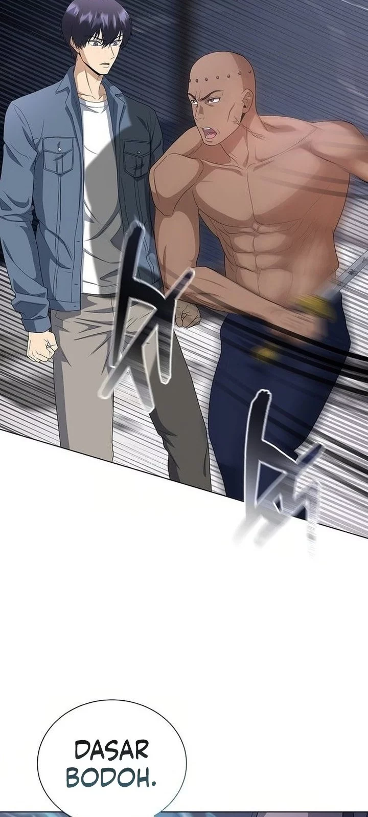 The Heavenly Demon Lord Who Doesn’t Want to Level Up Chapter 91 Gambar 14