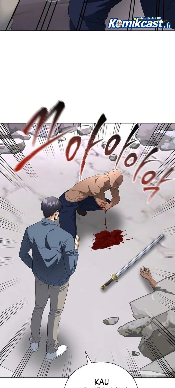 The Heavenly Demon Lord Who Doesn’t Want to Level Up Chapter 91 Gambar 16