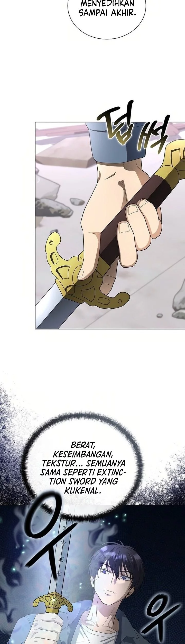 The Heavenly Demon Lord Who Doesn’t Want to Level Up Chapter 91 Gambar 17