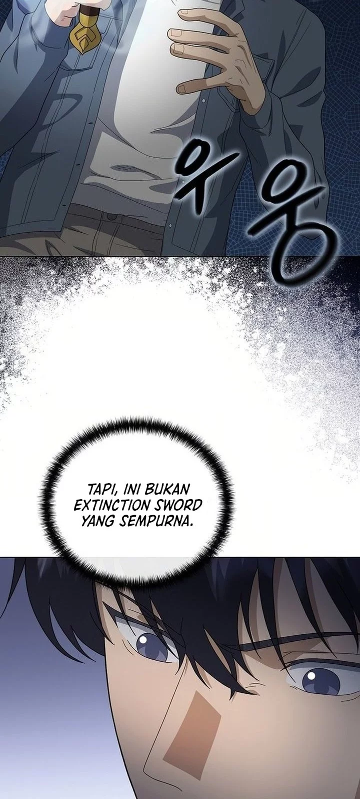 The Heavenly Demon Lord Who Doesn’t Want to Level Up Chapter 91 Gambar 18