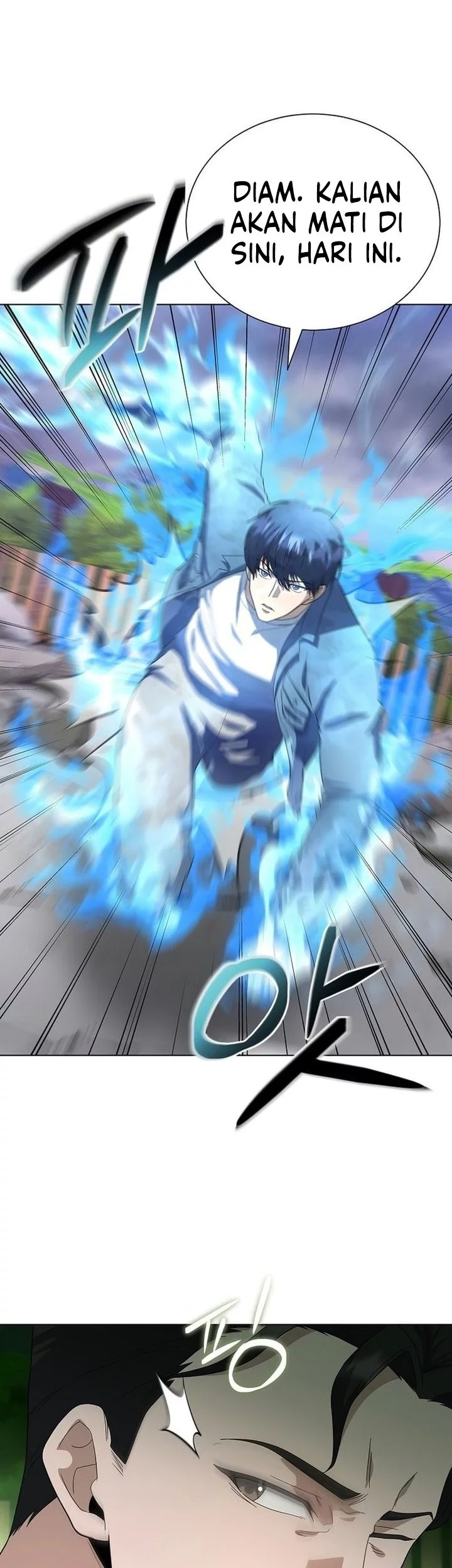 The Heavenly Demon Lord Who Doesn’t Want to Level Up Chapter 92 Gambar 25