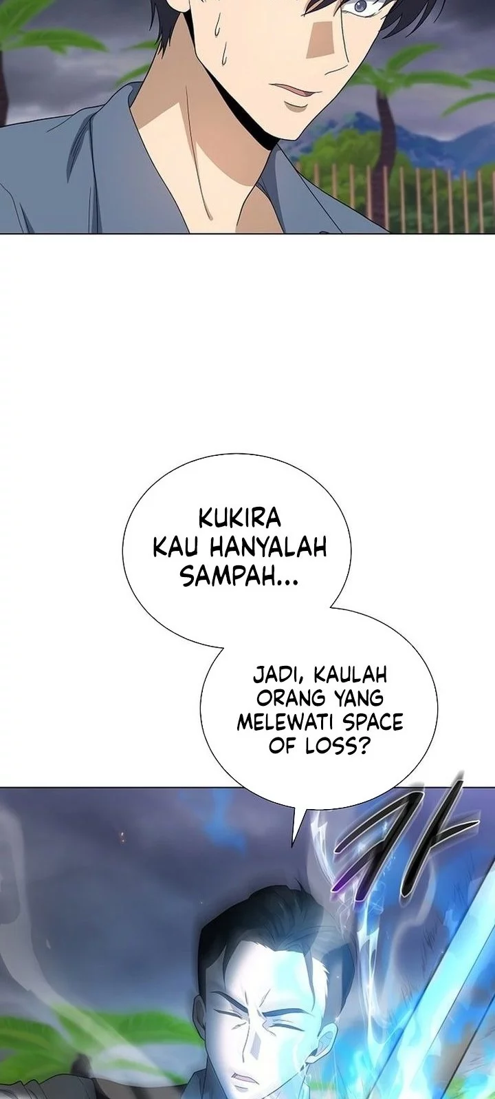 The Heavenly Demon Lord Who Doesn’t Want to Level Up Chapter 92 Gambar 28