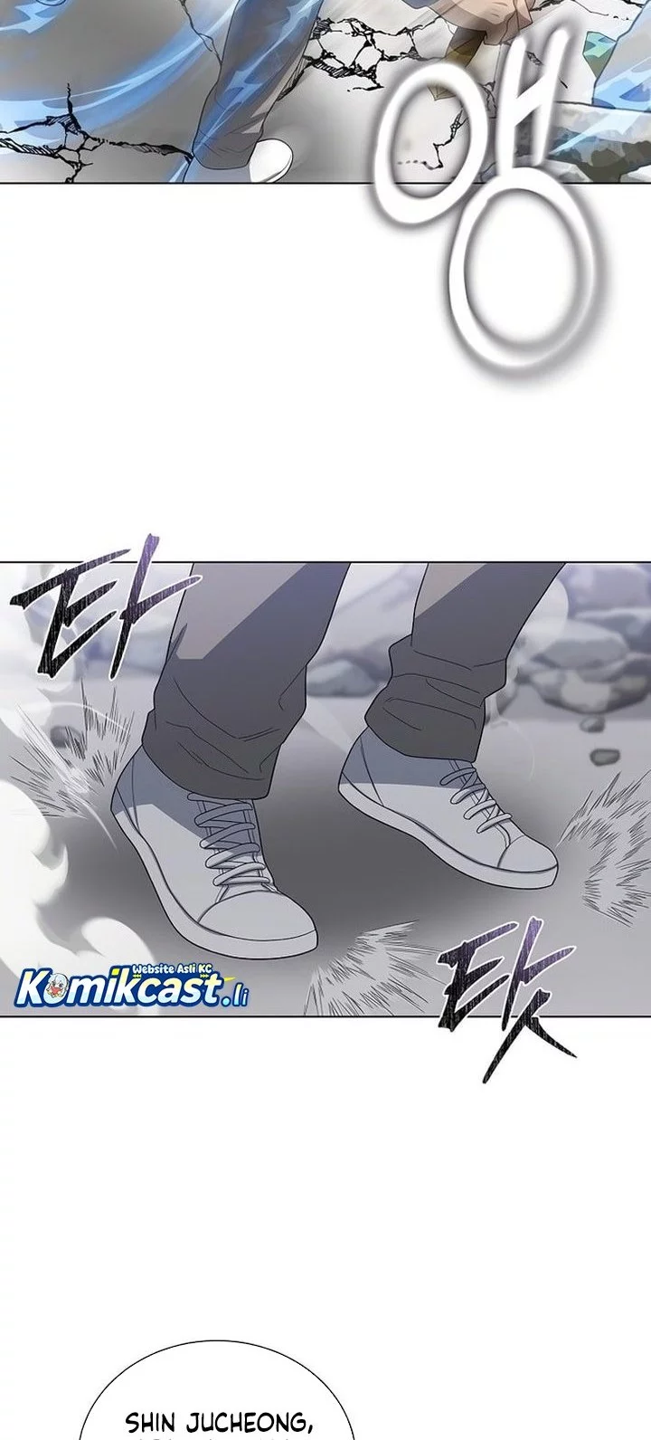 The Heavenly Demon Lord Who Doesn’t Want to Level Up Chapter 92 Gambar 32