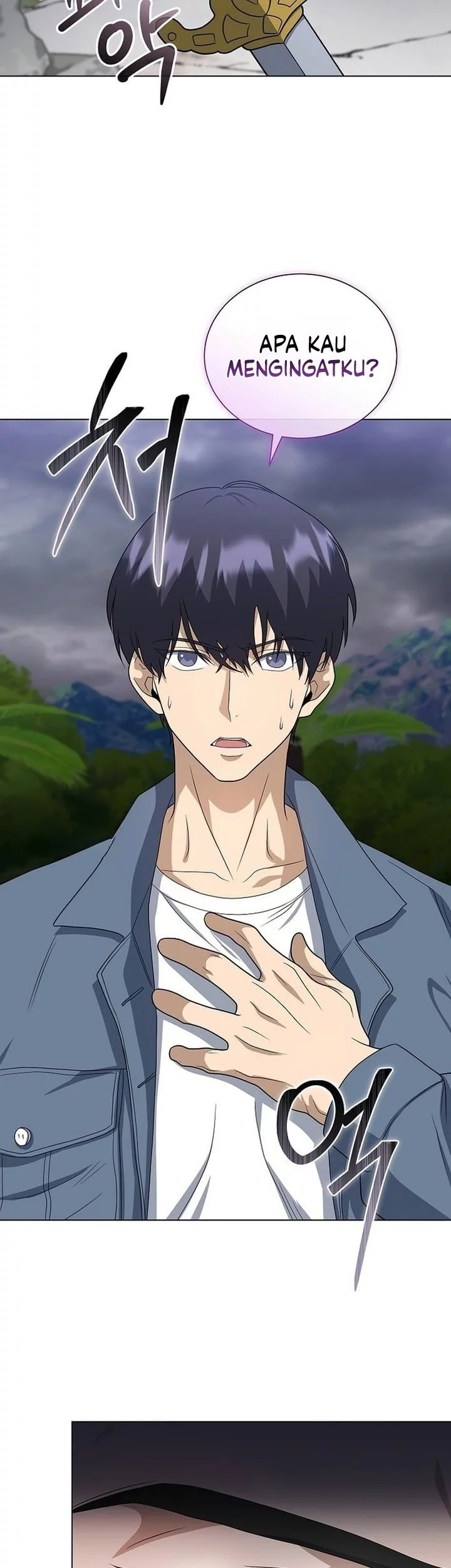 The Heavenly Demon Lord Who Doesn’t Want to Level Up Chapter 92 Gambar 35