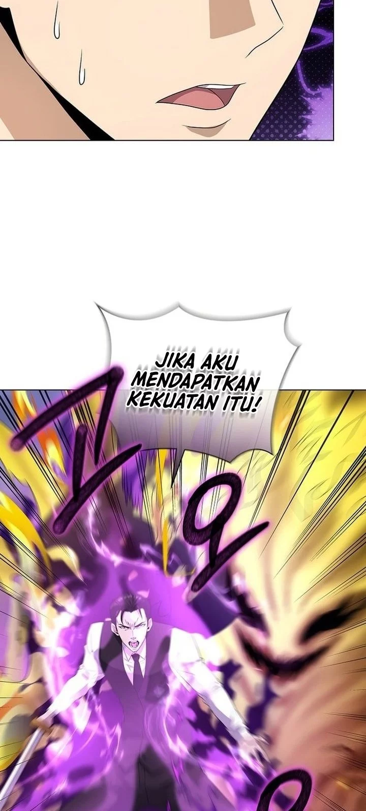 The Heavenly Demon Lord Who Doesn’t Want to Level Up Chapter 92 Gambar 40