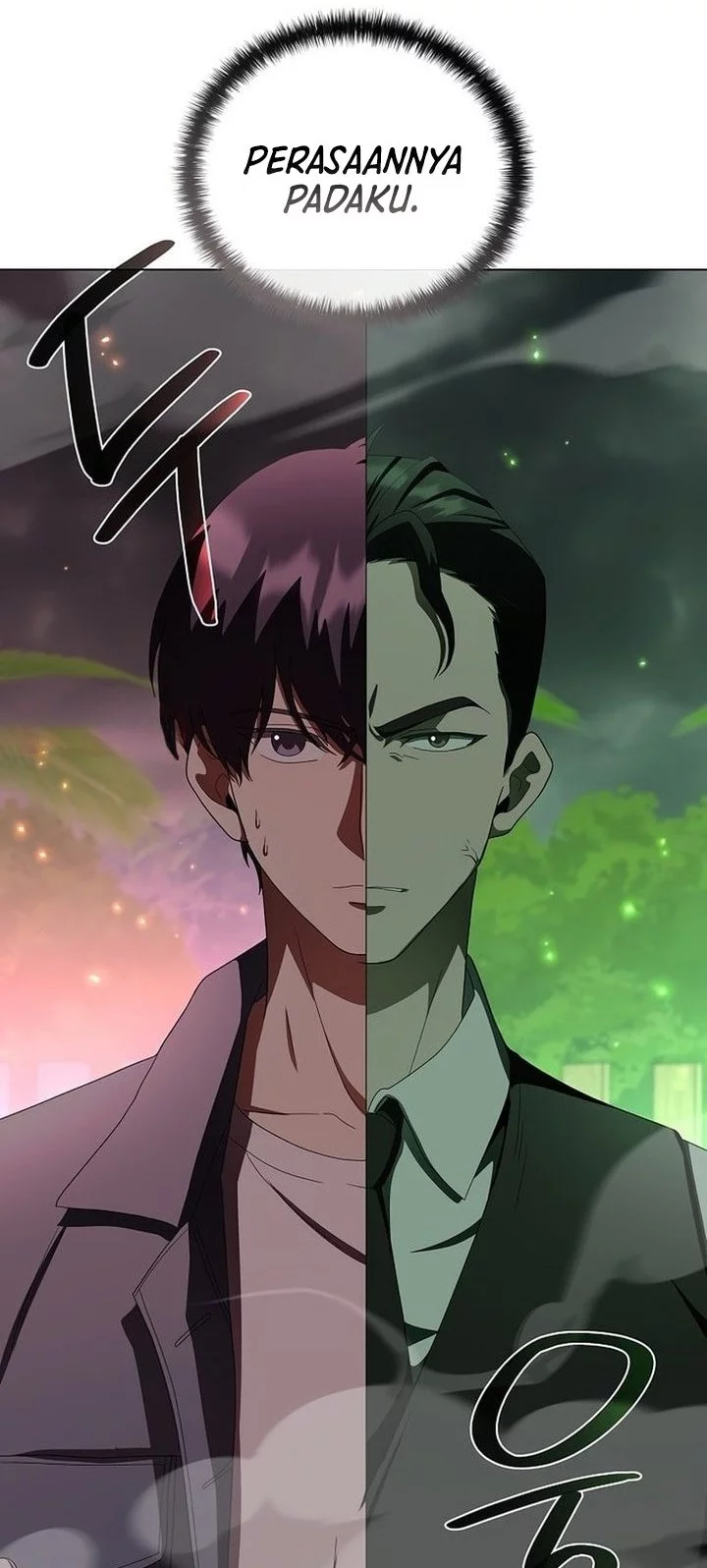 The Heavenly Demon Lord Who Doesn’t Want to Level Up Chapter 92 Gambar 48