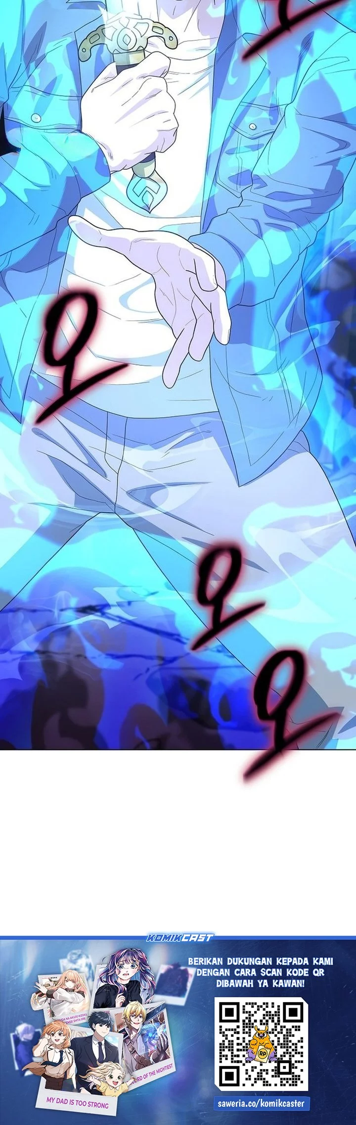 The Heavenly Demon Lord Who Doesn’t Want to Level Up Chapter 92 Gambar 53