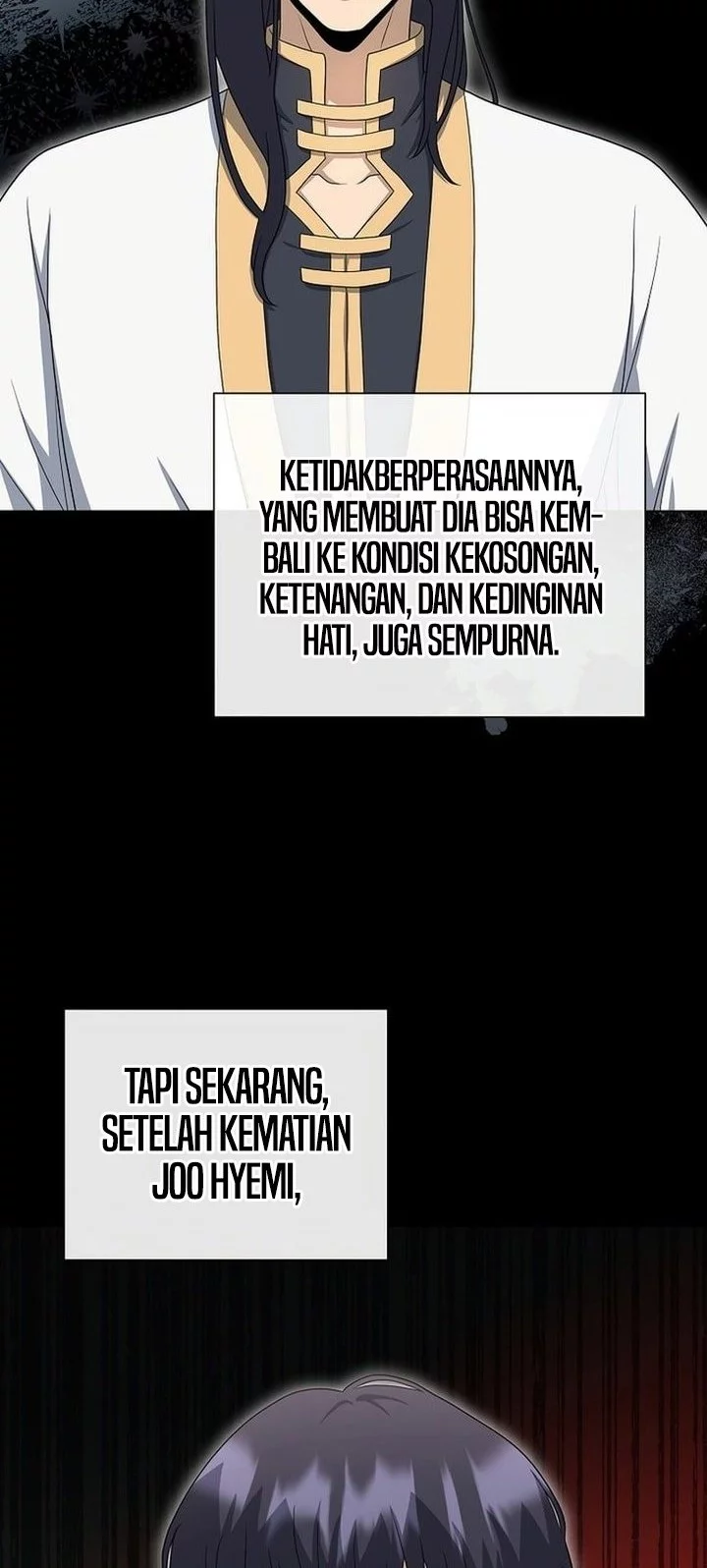 The Heavenly Demon Lord Who Doesn’t Want to Level Up Chapter 92 Gambar 14