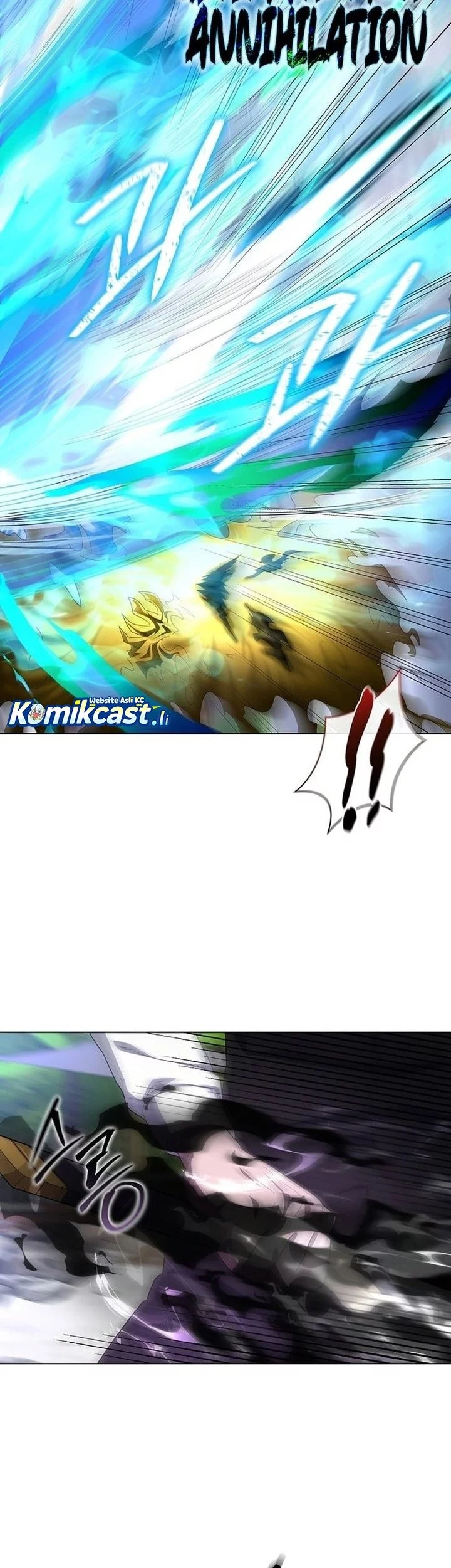 The Heavenly Demon Lord Who Doesn’t Want to Level Up Chapter 93 Gambar 5