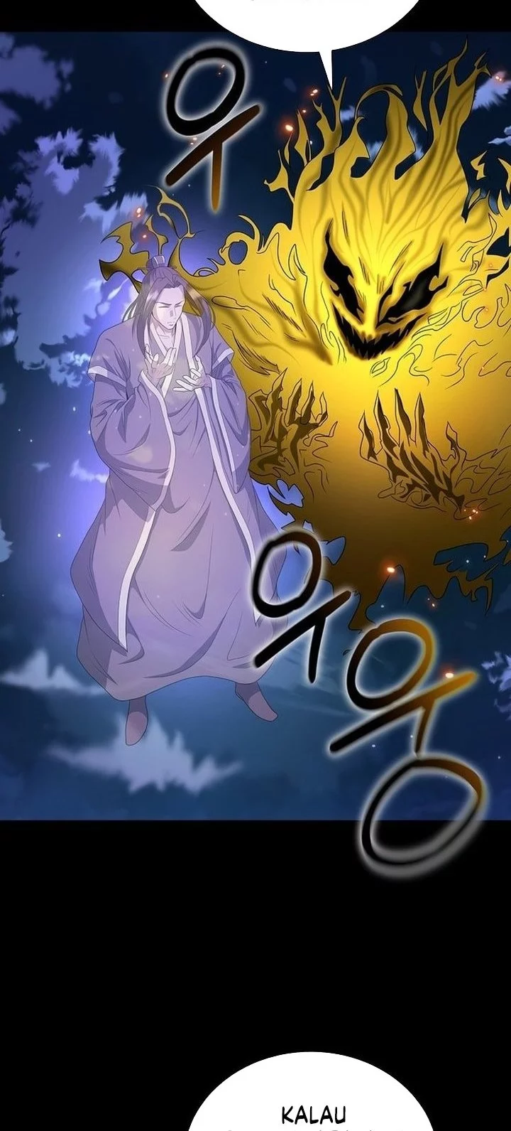 The Heavenly Demon Lord Who Doesn’t Want to Level Up Chapter 93 Gambar 24